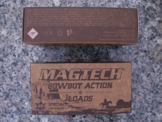 Magtech 45D .45Colt 250gr LFN