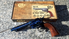 Colt SAA .45 5.5