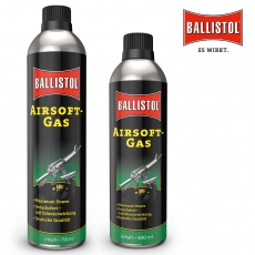 Ballistol Airsoft Gas 750 ml