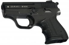 Zoraki Pistole 906 9mmPAKnall schwarz