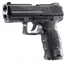 Heckler & Koch P30 schwarz
