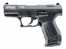 Walther P99 schwarz
