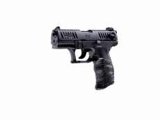 Walther P22Q schwarz