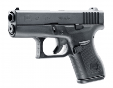 Gas Glock 42