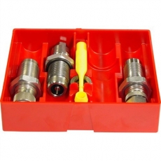 Lee Precision Carbide 3-Die Set 6,35mmBrowning