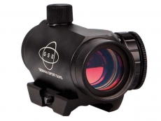 GSG Red Dot 1x22 ll levels illuminated - Railschiene