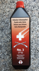 Schweizer Nr.2 Körnung 0,50-0,80 1000g