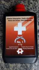 Schweizer Nr.1 Körnung 0,25-0,50 500g