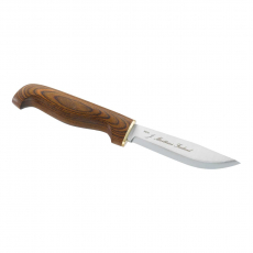 Marttiini Jagd und Outdoormesser, rostfreie Klinge 11 cm