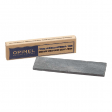 Opinel Schleifstein 10 cm, Quarz-Karbonat, Körnung 800 254323
