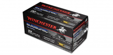 Winchester Subsonic 42Max .22lr 42gr HP