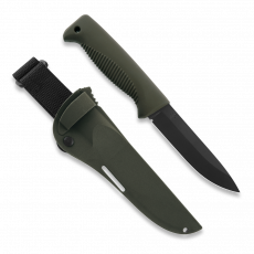 Peltonen Knives Ranger Puuko M07 Sissipuuko
