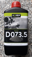 Lovex D073.5 500g