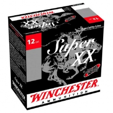 Winchester Super XX Mag 12/89 63,0g #0,0 3,9mm
