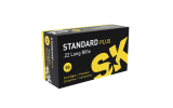 SK Standard Plus .22lr 40gr LRN