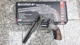 Schofield Revolver 6
