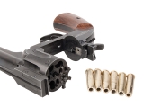 Schofield Revolver 6