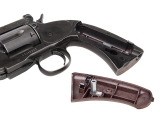 Schofield Revolver 6