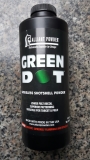 Alliant Powder Green-Dot 454g