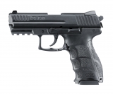 Heckler & Koch P30 schwarz