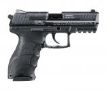 Heckler & Koch P30 schwarz