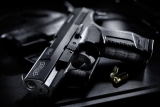Walther P99 schwarz