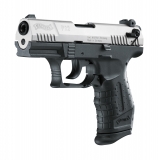 Walther P22 Bicolor