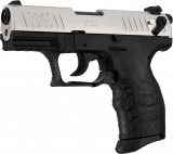 Walther P22Q Bicolor