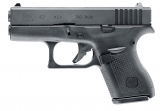 Gas Glock 42