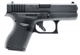 Gas Glock 42