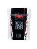 Heckler & Koch Red Battle BBs 0,25g 2500er