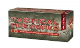 Umarex Tactical Fireworks Pfeiffpatronen 50er