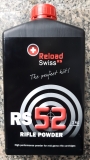 Reload Swiss RS52 1000g