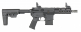 Tippmann Arms M4-22 Elite Pistol Mikro 7