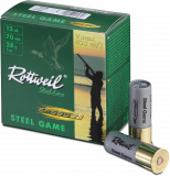 Rottweil Steel Line - Steel Game Speed 28 12/70 28,0g #4,0 3,25mm