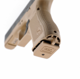 Gas Glock 17 Gen5 BLK-COY French Edition